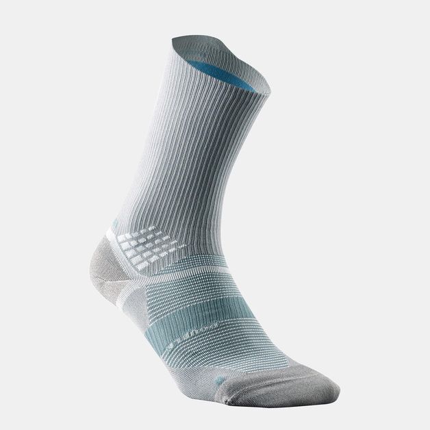 Socks-mh-520-high-x2-uk-8.5-11-eu43-46-Cinza-33-36