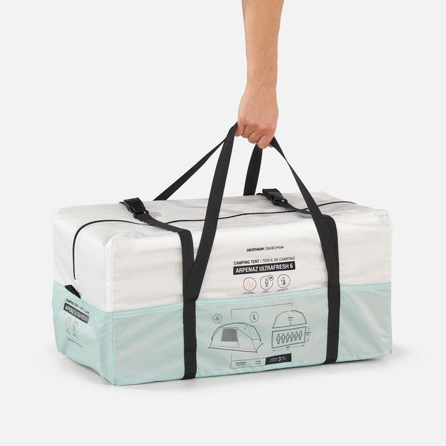 Tent-arpenaz-6-ultra-fresh-no-size