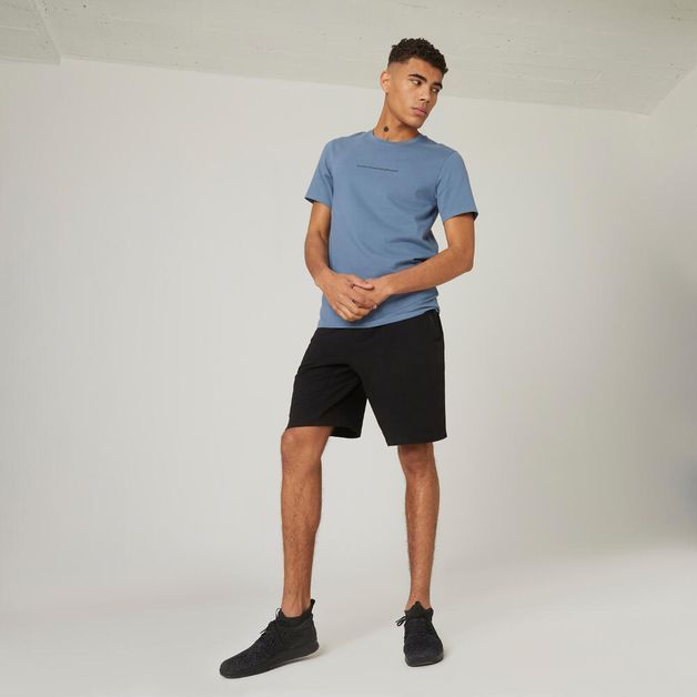 T-shirt-conf-slim-noir-print-Azul-3G