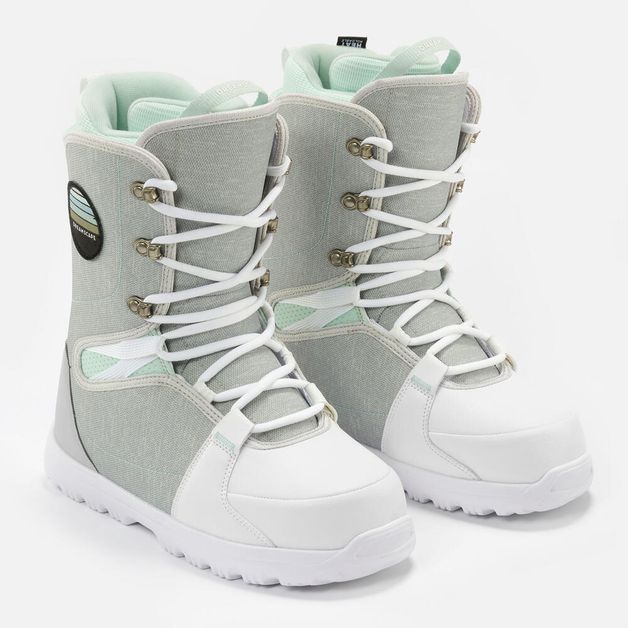 Snowboard-boots-snb-100-w-gr-uk-7--eu41-37-BR
