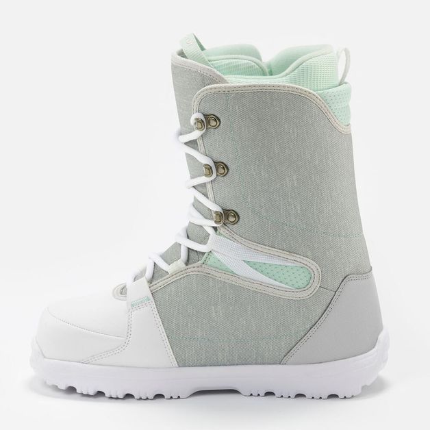 Snowboard-boots-snb-100-w-gr-uk-7--eu41-37-BR