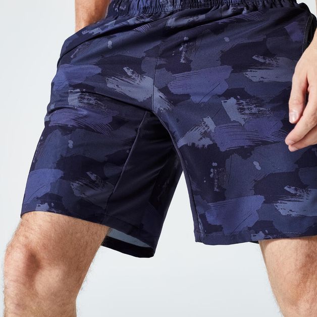Fst-120-stretch-m-shorts-Azul-4G