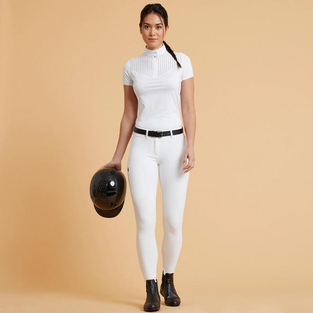 Ss-pl-competition-500-women-uk6---eu-xs-Branco-G