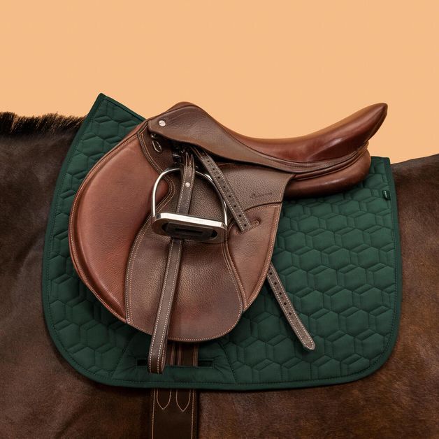 Saddle-pad-500-navy-green-fs