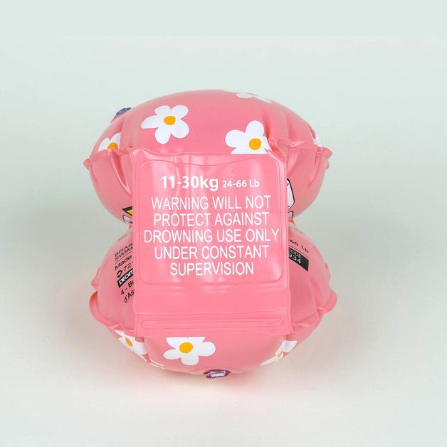 Armbands-100-11-30kg-savannah-b-no-size-Pink