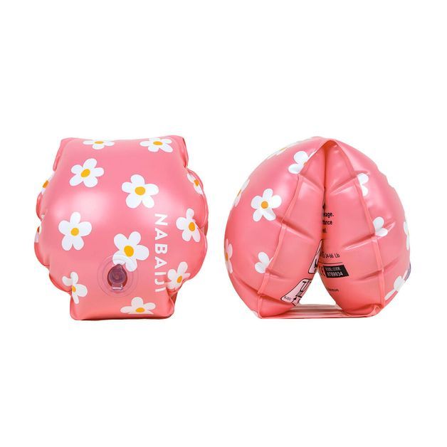 Armbands-100-11-30kg-savannah-b-no-size-Pink