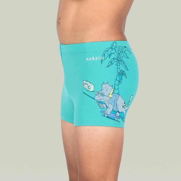 Boxer-500-fitib-all-mask-161-172cm14-15y-Turquesa-10-11-ANOS