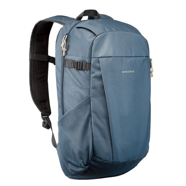 Mochila-de-trilha-NH100-20L-azul-cinza-20L