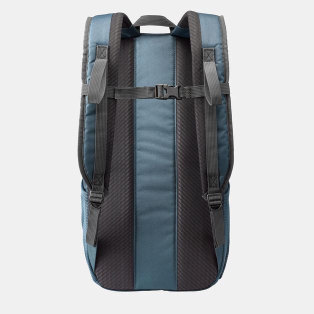 Mochila-de-trilha-NH100-20L-azul-cinza-20L
