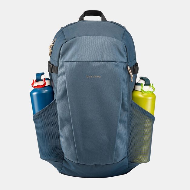 Mochila-de-trilha-NH100-20L-azul-cinza-20L