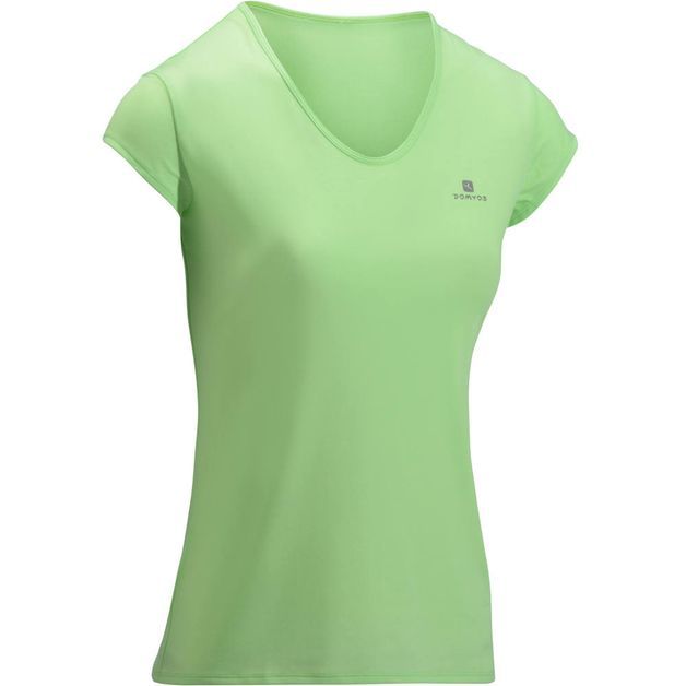camiseta-feminina-de-fitness-100-domyos1