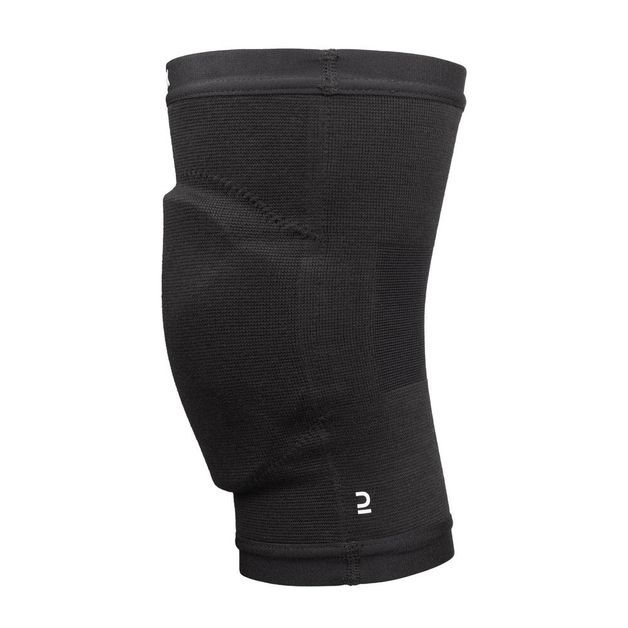 Kneepad-v500-white-3-Preto-0