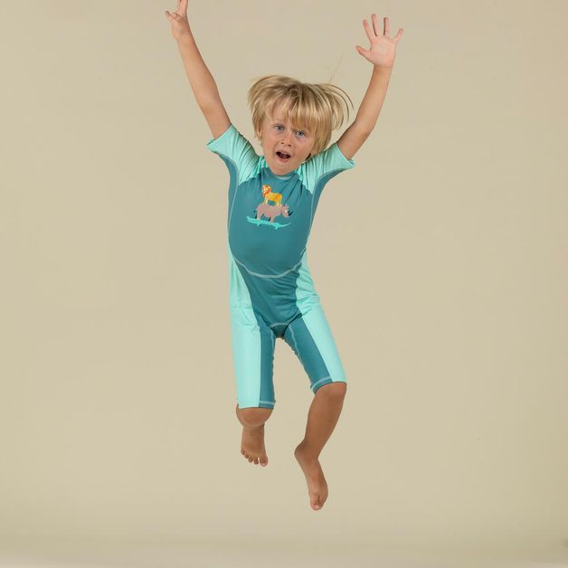 Uv-kloupi-b-blue-mascot---82-88cm-24m-Verde-4-5-ANOS
