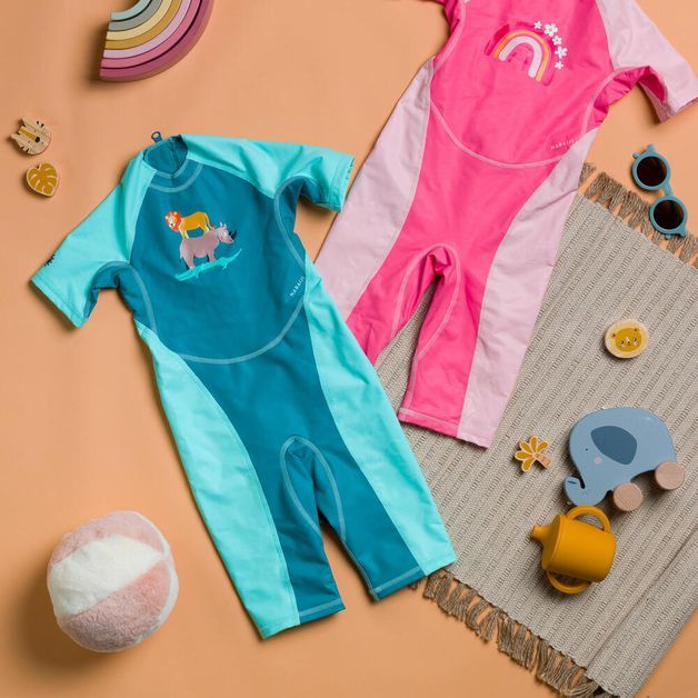 Uv-kloupi-b-blue-mascot---82-88cm-24m-Verde-4-5-ANOS