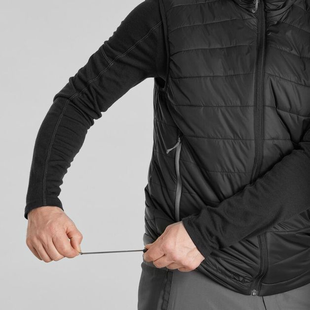 Trek100-sleeveless-padded-jkt-m-black-xl-G