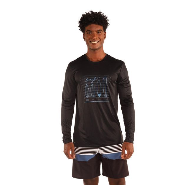 -berm-surf-500-20pol-black-pv23-3xl-Preta-4G