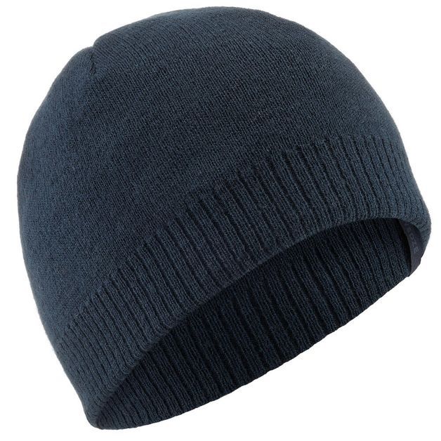 Hat-simple-white-no-size-Azul-UNICO