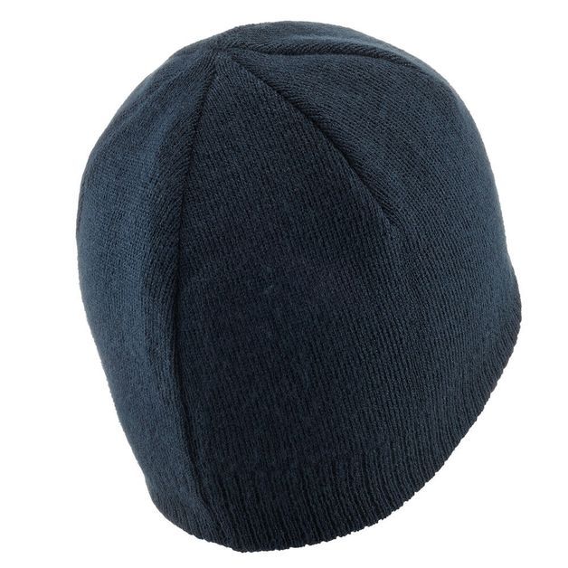 Hat-simple-white-no-size-Azul-UNICO