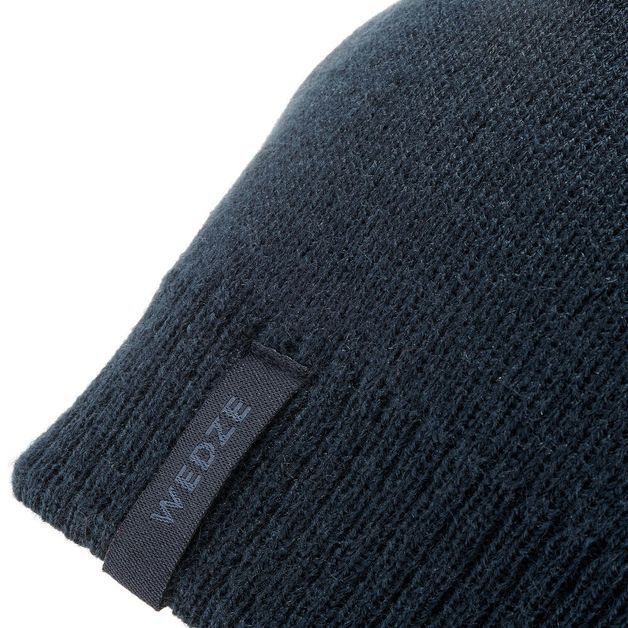 Hat-simple-white-no-size-Azul-UNICO