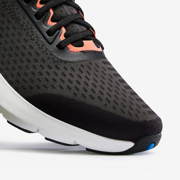 Run-jf500.1-w-shoes-green-uk-7-eu41-Preto-38-BR