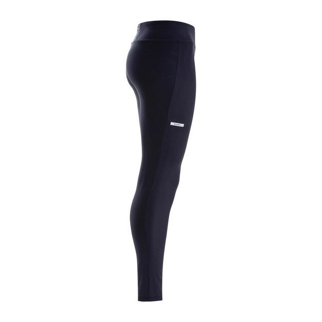 Legging-de-corrida-feminina-Run-Dry-preto-PP