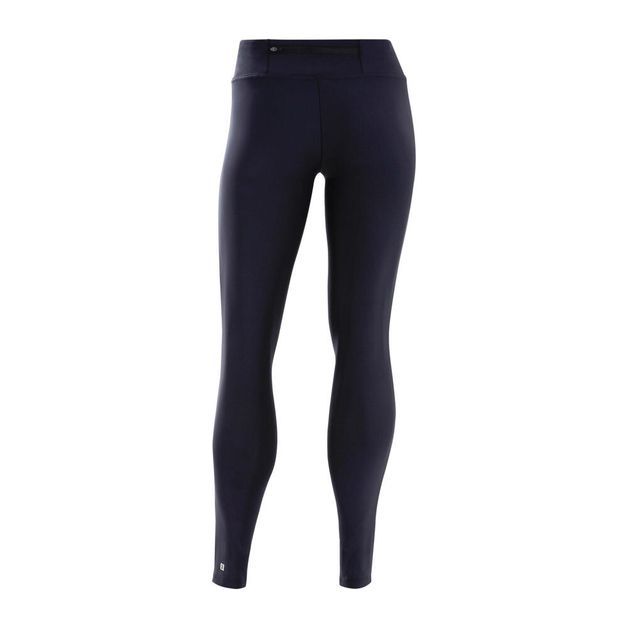 Legging-de-corrida-feminina-Run-Dry-preto-PP