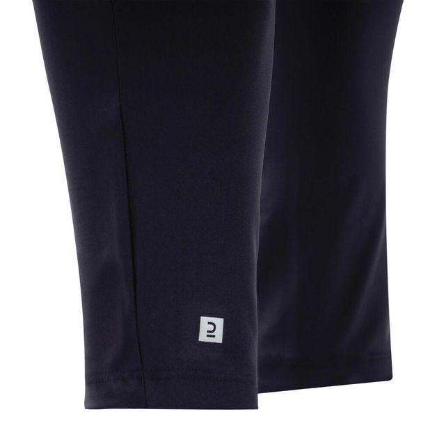 Legging-de-corrida-feminina-Run-Dry-preto-PP