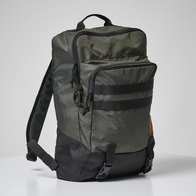 Backpack-20l-100-green-no-size-Unica