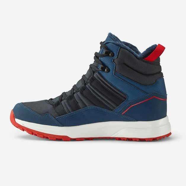 Shoes-sh100-x-warm-mid-uk-12.5---eu-48-Azul-38-BR