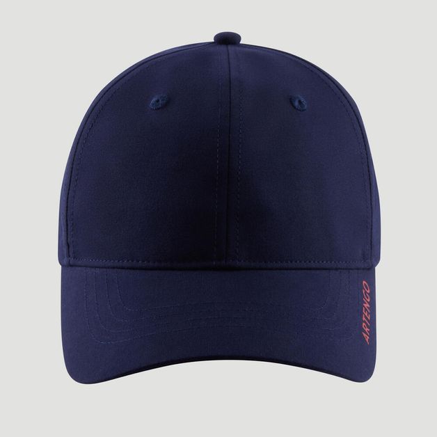 CAP-TC-500-NAVY-RED