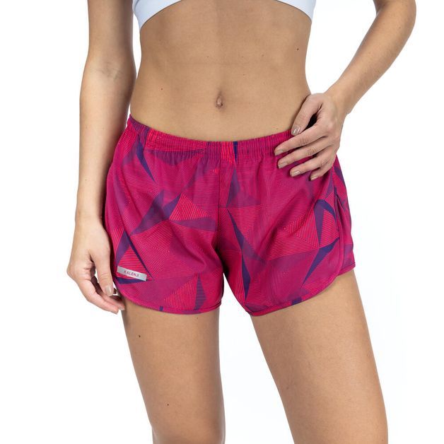 -short-run-dry-500-angles-pink-fem-xxl-Coral-GG