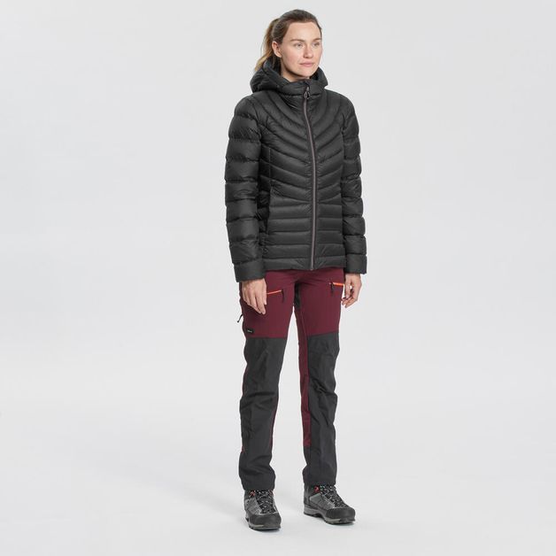 Down-hoody-jkt-mt500-w-black-uk6---eu-xs-Preto-G