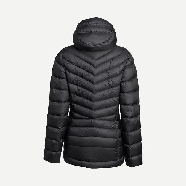 Down-hoody-jkt-mt500-w-black-uk6---eu-xs-Preto-3G