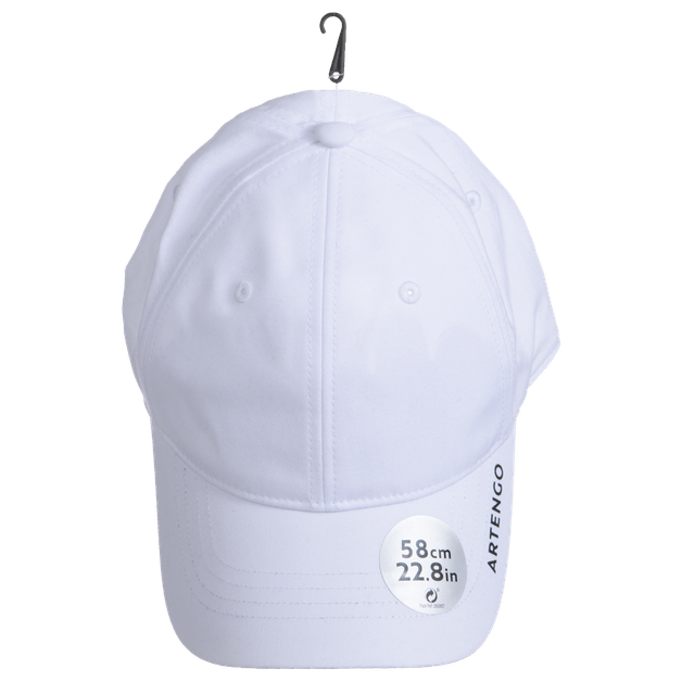CAP-TC-500-WHITE-NO-SIZE
