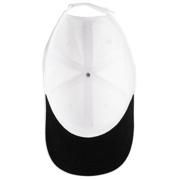 CAP-TC-500-WHITE-NO-SIZE