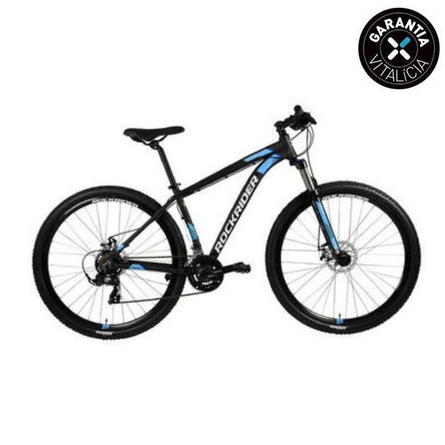 --BTWIN-RR-ST-120-BLACK-M