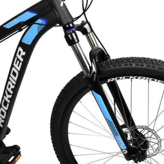 --BTWIN-RR-ST-120-BLACK-M