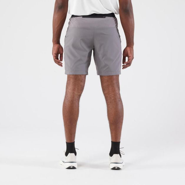 Short-run-dry--m-black-uk-37----eu-xl-Cinza-GG