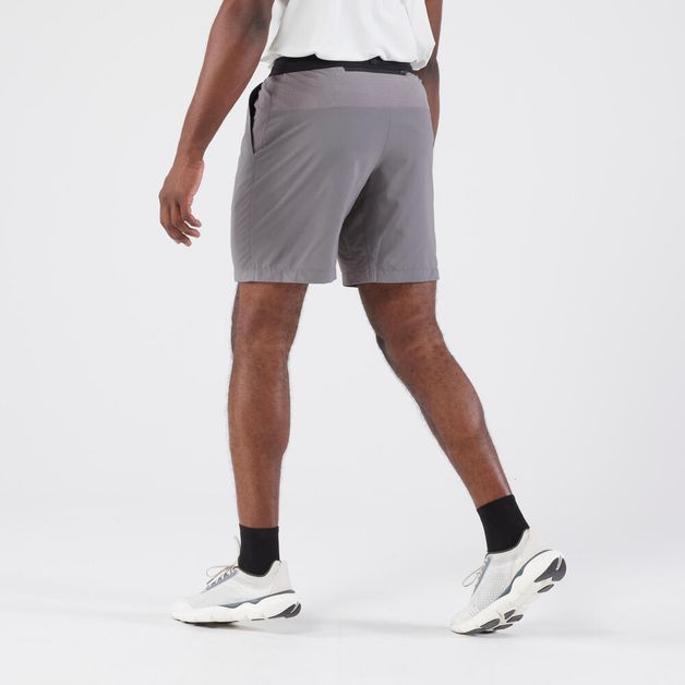 Short-run-dry--m-black-uk-37----eu-xl-Cinza-GG