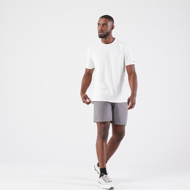 Short-run-dry--m-black-uk-37----eu-xl-Cinza-GG