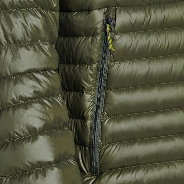 Trek-100-down-jacket-m-orange-xl-Caqui-M