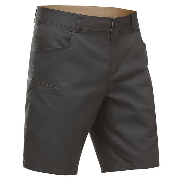 Short-nh500-regular-beige-uk-46----fr-54-Chumbo-40