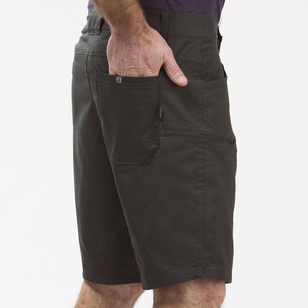 Short-nh500-regular-beige-uk-46----fr-54-Chumbo-40