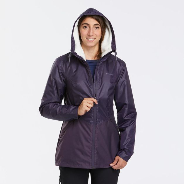 Sh100-warm-w-jacket-purple-xs-M