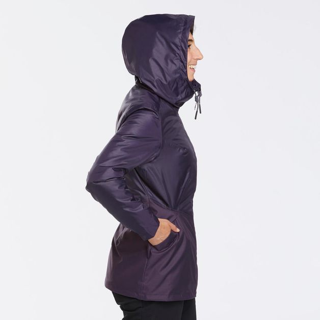 Sh100-warm-w-jacket-purple-xs-M