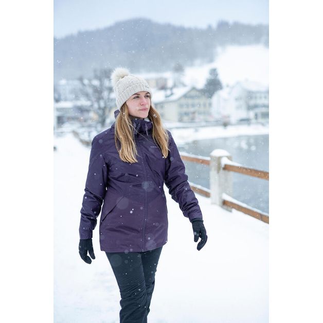 Sh100-warm-w-jacket-purple-xs-M