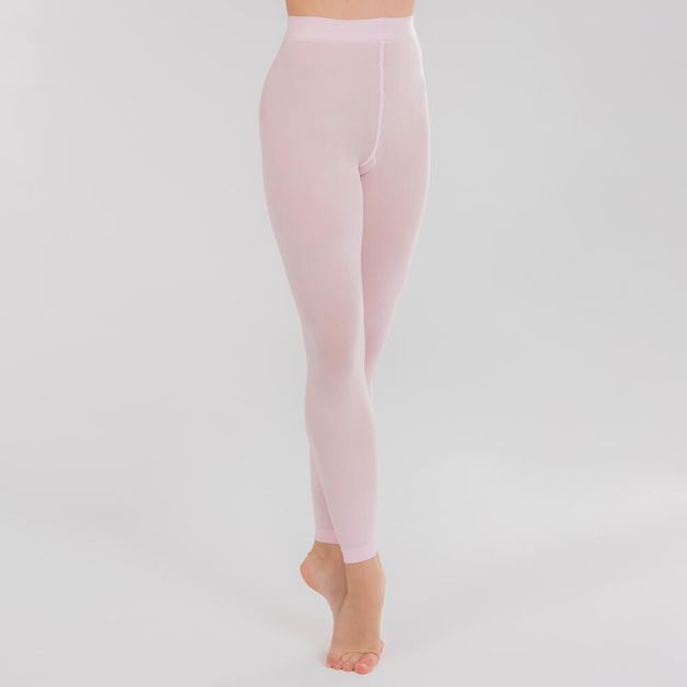 Collant-sans-pieds-small-8-years-Branco-10-ANOS