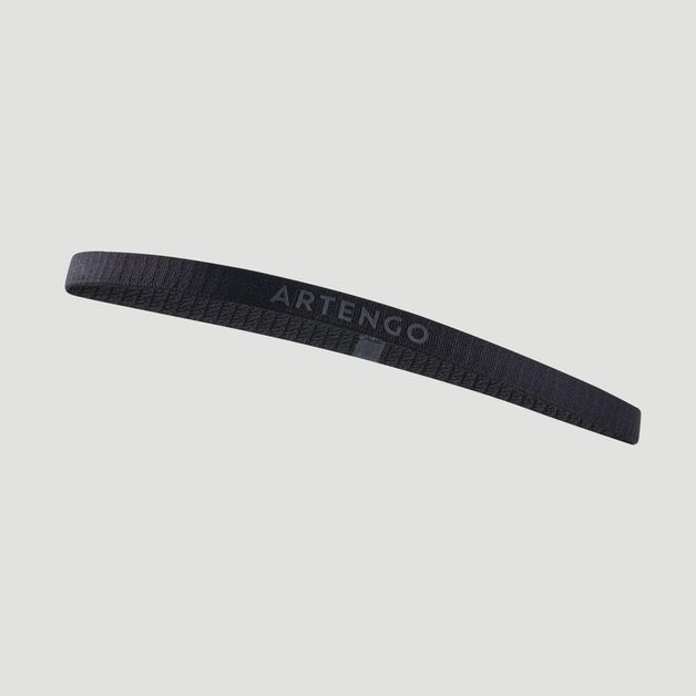 Elastic-band-x3-black-white-nav-no-size-Branco-preto