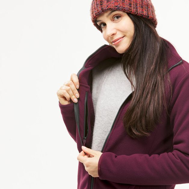 Travel-100-3in1-jacket-w-light-grey-xs-Vinho-P