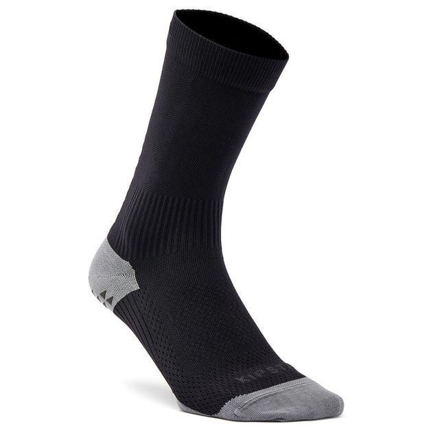Mid-socks-viralto-ii-uk-12-12.5-eu47-48-Preto-37-38